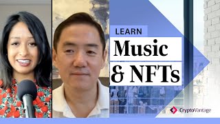 Full OneOf CEO on Music in Blockchain & First Doja Cat NFT Guide