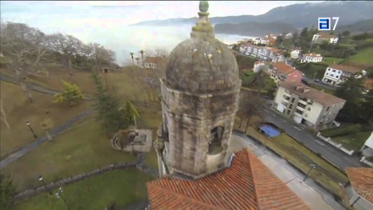De la Mar Lastres Asturias