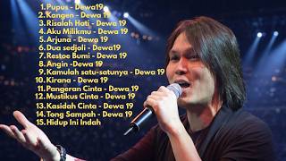 KOLEKSI LAGU DEWA 19-FULL ALBUM 2000AN - TERPOPULER SEPANJANG MASA