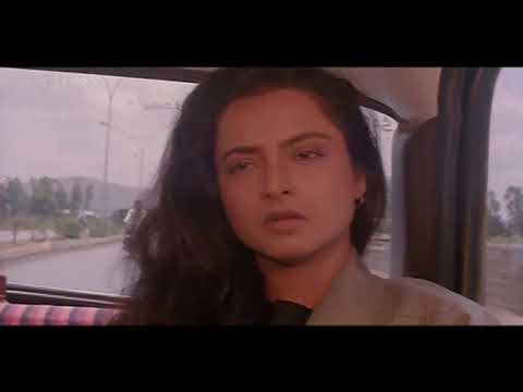 Main Teri Hoon Janam   Khoon Bhari Maang 1988   Sonu Wali Kabir Bedi Rekha   English Subtitles