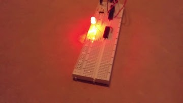 MTRE 3710: MCU Lab 1