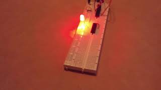 MTRE 3710: MCU Lab 1