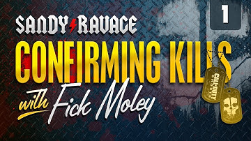 Confirming Kills Live Ep. 1: We