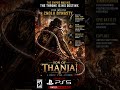 🔥 Son of Thanjai Looks INSANE! 😱 | Chola Empire PS5 Adventure ⚔️ #Shorts