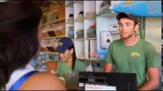 HULA DOG HAWAIIAN STYLE HOT DOGS  WAIKIKI