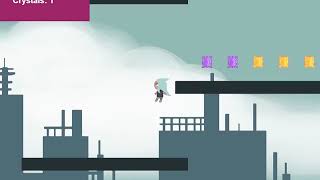 GDevelop 5 Test Game