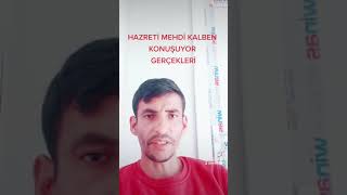 Hazreti̇ Mei̇ Gerçekleri̇ Kalben Anlatiyor