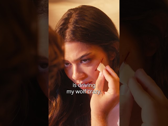 Alpha's Unexpected Virgin Bride