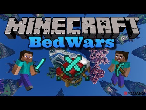 Good Game - Bed Wars #13