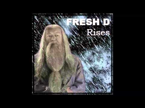 Fresh D Rises - 05 Fresh Ds Workstatt