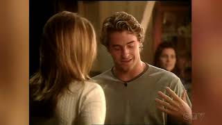 One-on-one with Scott Speedman in 1998 | W5 Archive