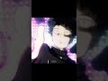 Mob psycho 100 Skins Edit #mobpsycho100 #animedit #explorepage