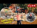 Full Off Roading With KTM DUKE 125CC 🤯 | Suriya Devi Temple Haldwani ❤️ | Fighter Vlogs
