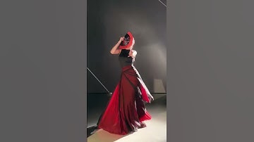 Thumbnail of Thời Khắc - múa quạt - Pilinh - múa cổ trang | 時候 - 蘇運瑩
