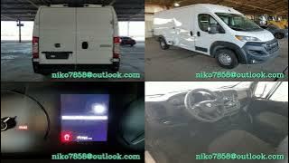 2023 RAM ALL MODELS 3C6LRVDG6PE533597