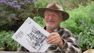 Architect Sim Van der Ryn and The Outlaw Builders segment from the HOME episode
