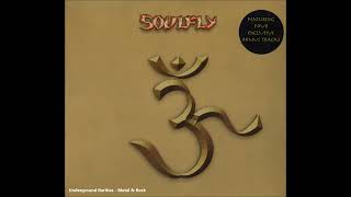Soulfly  3 2002  Album