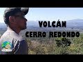 ENTRE CAFÉ Y BAMBÚ - Volcán Cerro Redondo #3