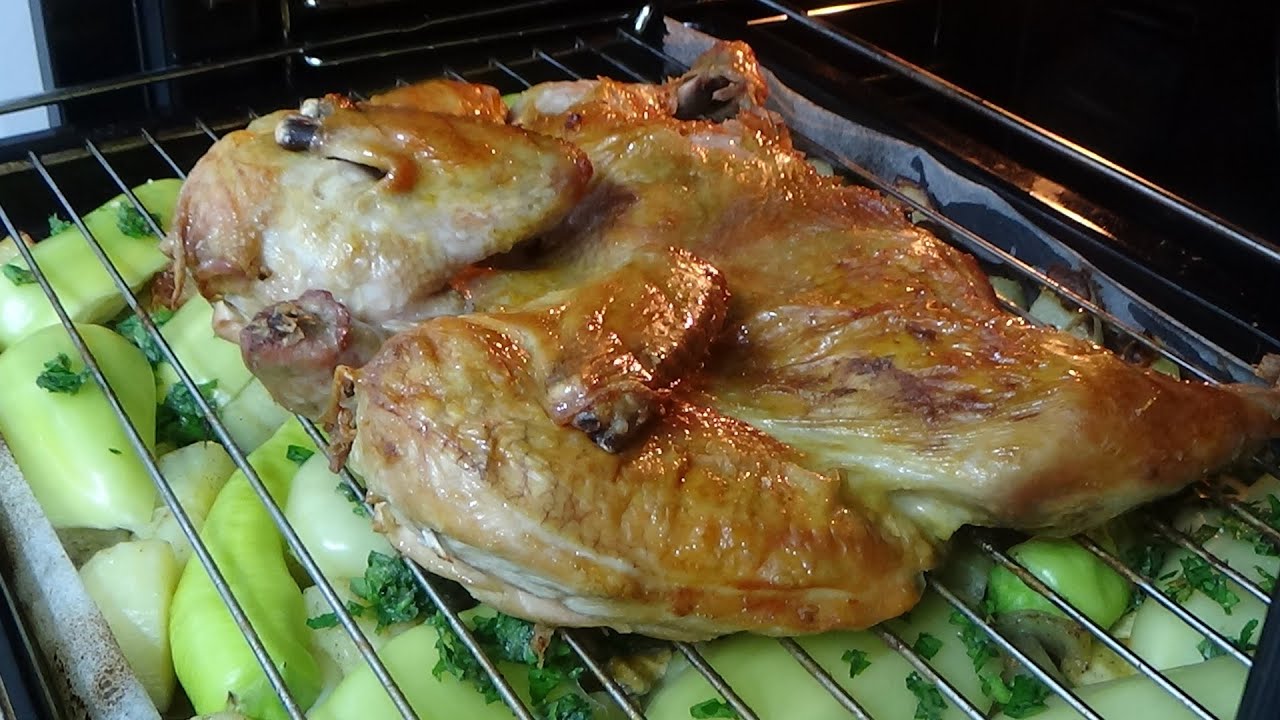 Hoćete dobar a jednostavan ručak? Moj predlog je-Južnjački svečani obrok za važne i iznenadne goste!