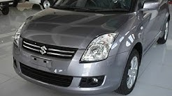 Suzuki Swift DLX Automatic 1.3 Navigation | 2019 Complete Review in Pakistan