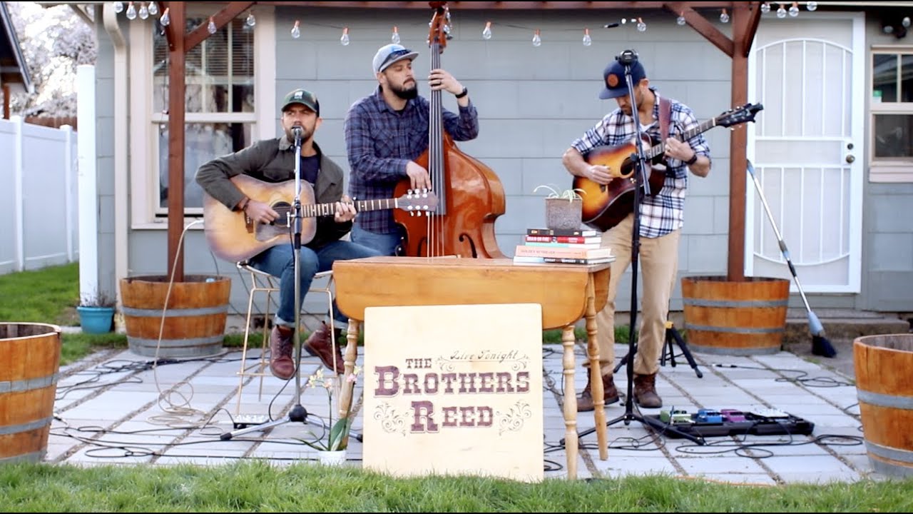 Watch The Brothers Reed - Brighter Side of Things -Tiny Desk Contest 2020 on YouTube Watch The Brothers Reed - Brighter Side of Things -Tiny Desk Contest 2020 on YouTube