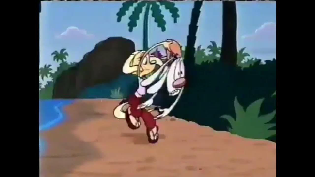Brandy And Mr. Whiskers Theme Song In Original YouTube