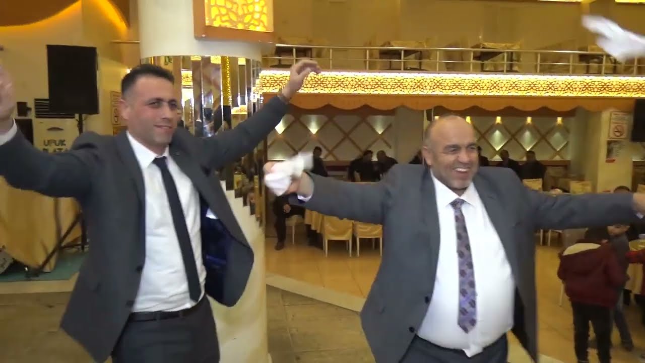 أفراح آل حنورة عرس عثمان حنورة ابن ابوهيثم قرية ماير كلس تركيا ج1المنشد محمد حنورة للحجز 05538333666