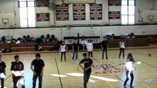 2008 calc airband