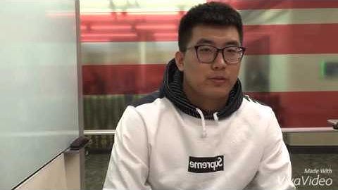 Back to school after Spring break