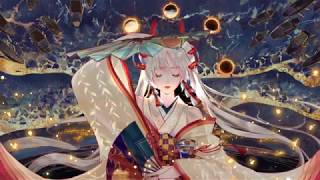 Onmyoji - Shiranui Theme Song: 