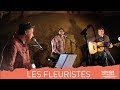 Les fleuristes  the chain  lascaux sessions