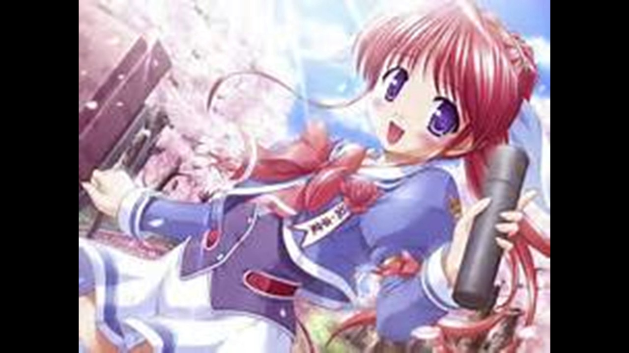 Nightcore - High School Musical [HSM3]