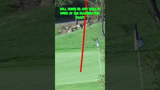 Who will get a hole in one at The Masters this year? #themasters #golf #golfswing #instagolf