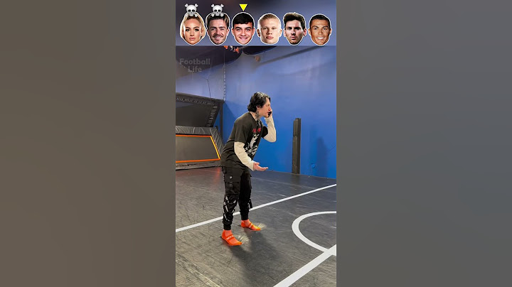 Lehmann VS Grealish VS Pedri VS Haaland VS Messi VS Ronaldo