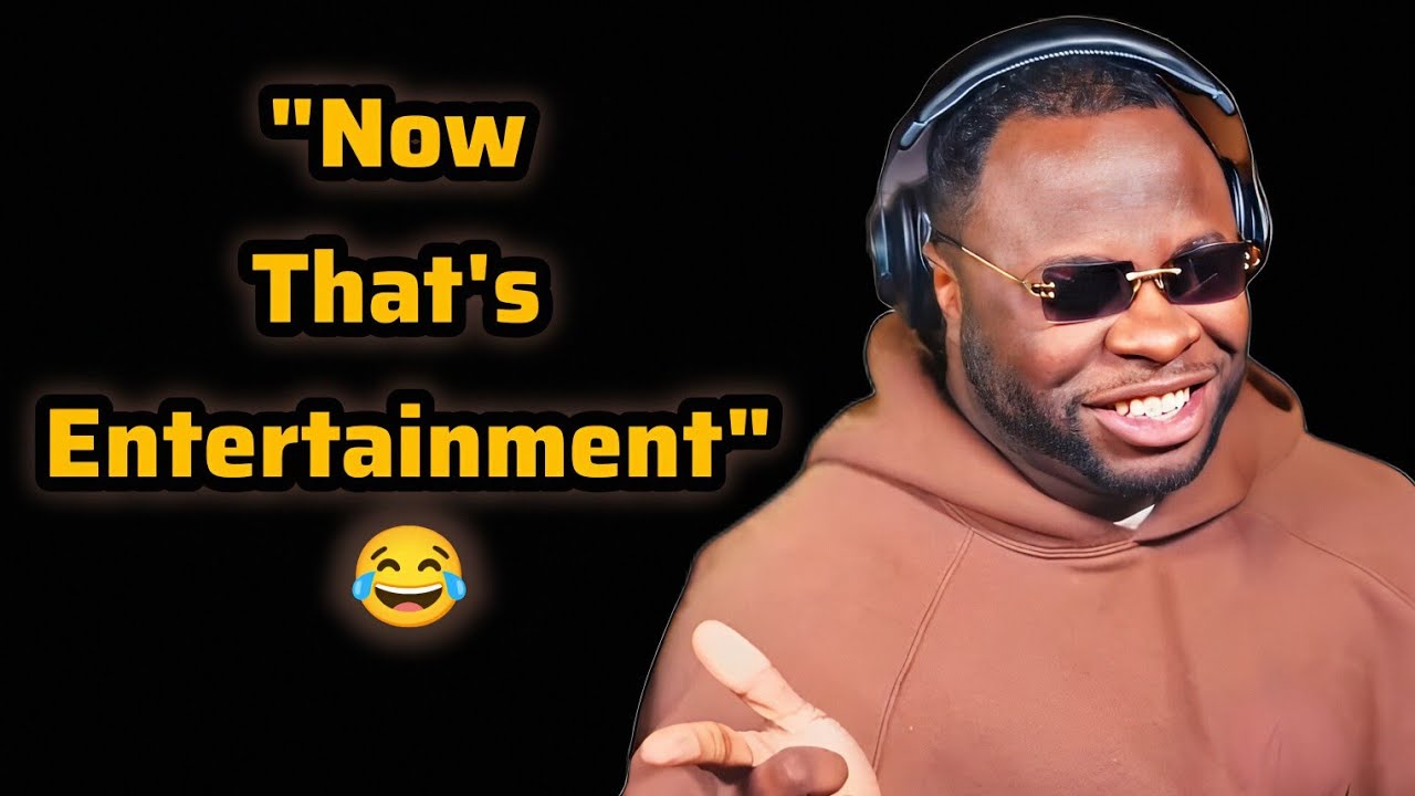 Комедийное облегчение Лиланда | Часть 3