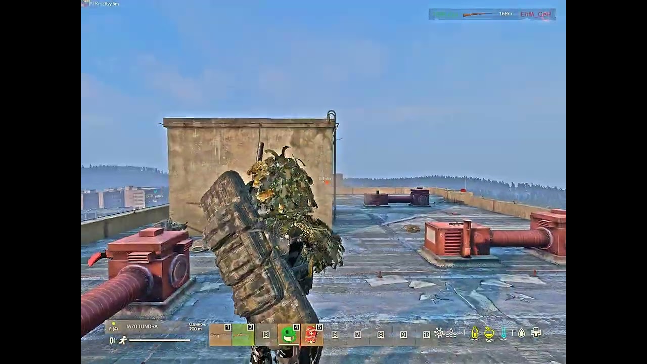 этот прицел просто имба! - YouTube