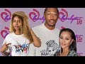 Brittni Mealy GOES OFF after getting clowned about Future & Joie Chavis' gender reveal party pics