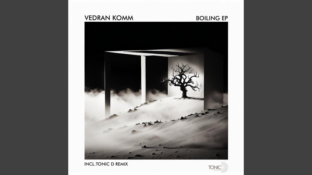 Boiling (Original Mix)