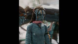 "Universal Dad Core 2 ..! 🗿" -  Jake Sully 'AVATAR' Edit | No Batidão (Slowed &amp; Reverb)