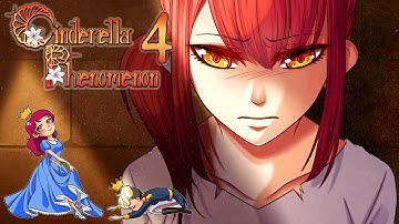REJECTEDDD - CINDERELLA PHENOMENON [Rod Part 4]