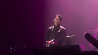 Download lagu Afgan - Untukmu Aku Bertahan (Live in Penang)