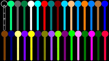 Stickman RTTB Run Race ASRM in Algodoo - Algicosathlon Day 36