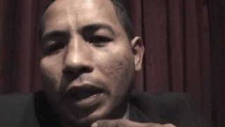 RICARDO MAYORGA TALKS COTTO, PACQUIAO AND TITO TRINIDAD.