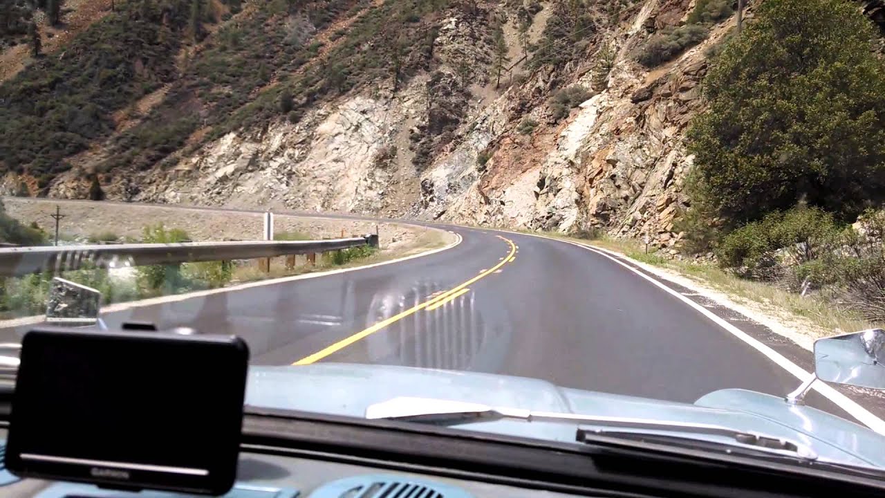 2014 Snowball Rally, 1963 Ford Cortina