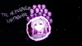 The Nebulous.io Earthquake