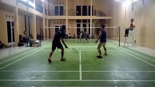 PB. GENDOYO ~ Lomba Wetty cup 2019