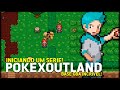 PokeXOutland Base GBA 2023 - Iniciando um Série #001 | QUAL SERÁ O NOME? Poketibia para Android e PC