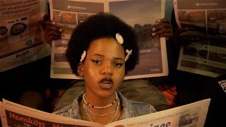 Download lagu StarGirl - SABA DING NA JAY Dir: By| Jamell shot it