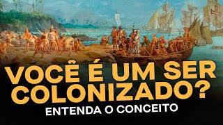 Colonização e descolonização: as diferenças entre os conceitos - Geni Nuñez