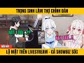 P2| TRỌNG SINH LÀM THỢ CHỈNH ĐÀN TÔI LỘ MẶT TRÊN LIVESTREAM KHIẾN CẢ SHOWBIZ SỐC |Thích Truyện Tranh
